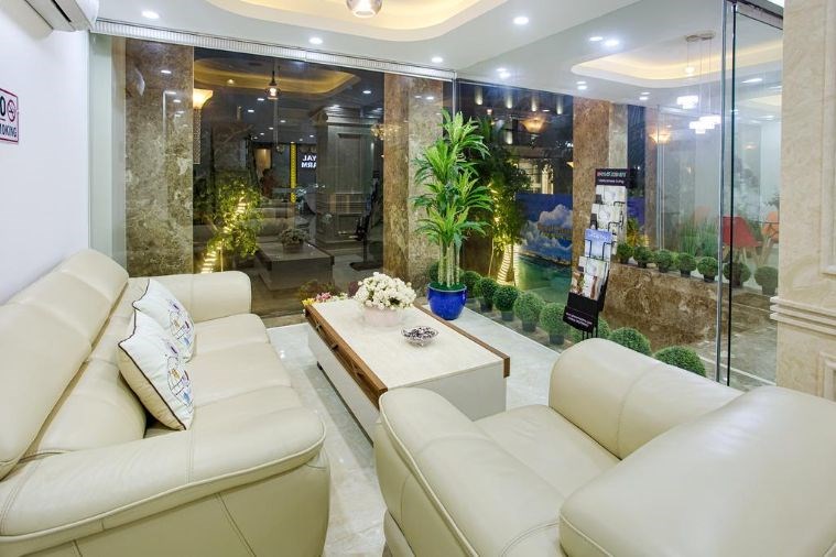 Royal Charm Hotel Đà Nẵng